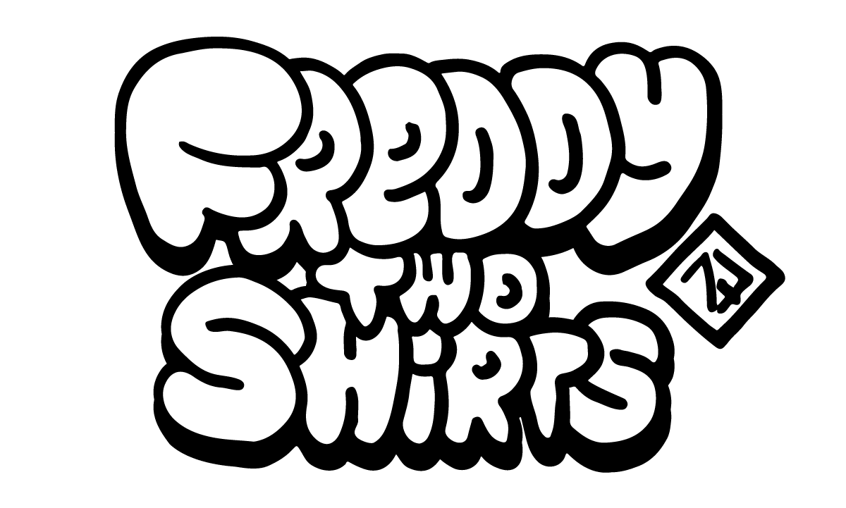 Freddy Two Shirts